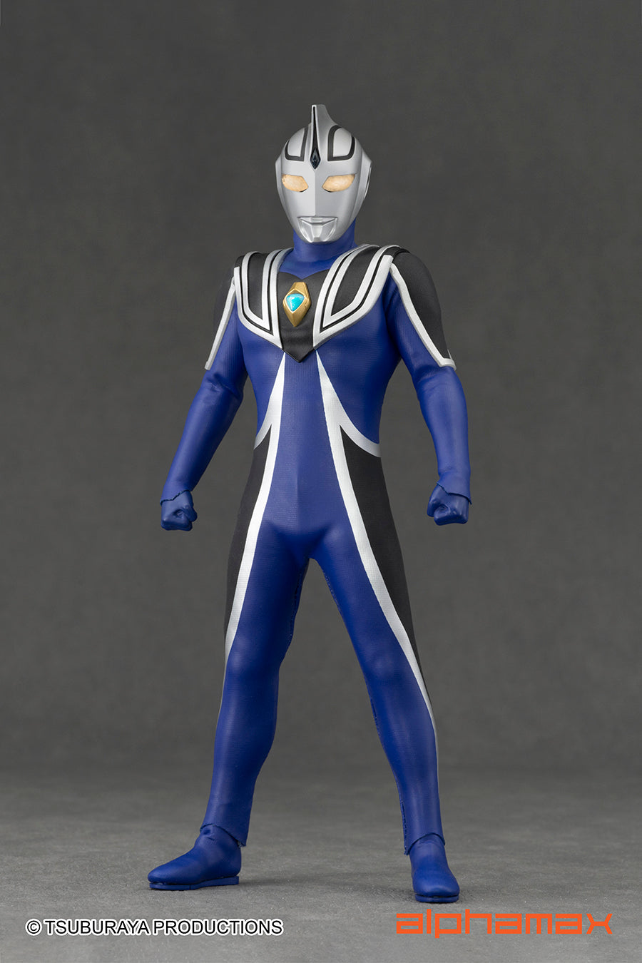 0913    【alphamax】    ULTRAMAN AGUL V1