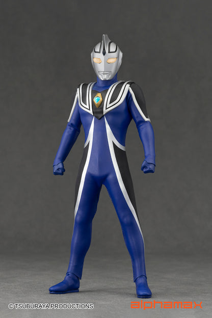 0913    【alphamax】    ULTRAMAN AGUL V1