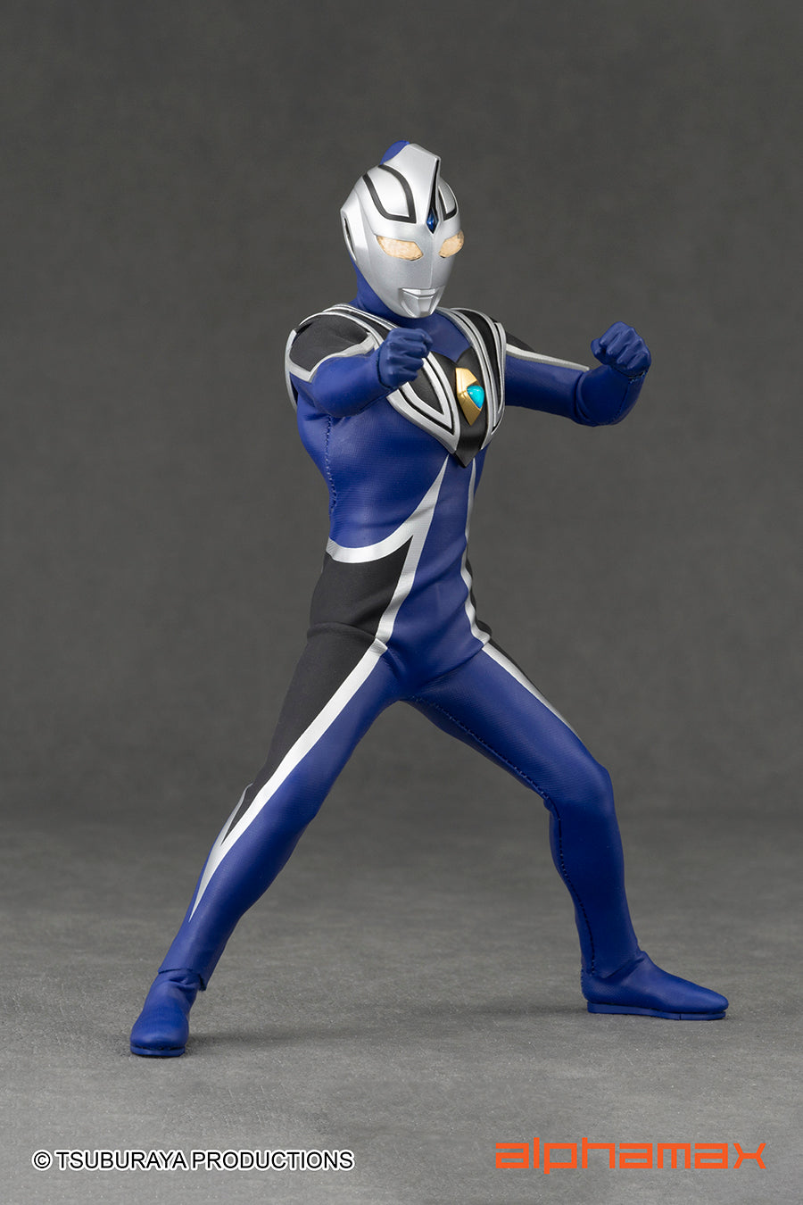 0913    【alphamax】    ULTRAMAN AGUL V1