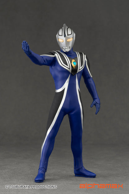 0913    【alphamax】    ULTRAMAN AGUL V1