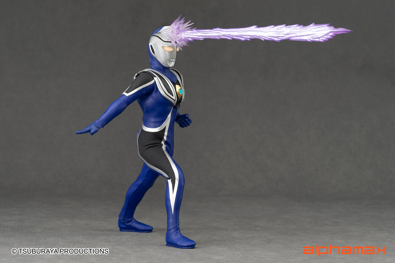 0913    【alphamax】    ULTRAMAN AGUL V1