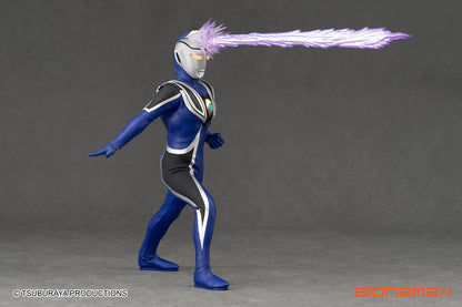 0913    【alphamax】    ULTRAMAN AGUL V1