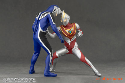 0913    【alphamax】    ULTRAMAN AGUL V1