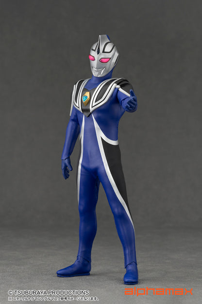 0913    【alphamax】    ULTRAMAN AGUL V1