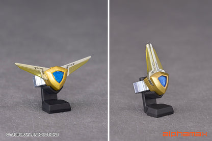 0913    【alphamax】    ULTRAMAN AGUL V1