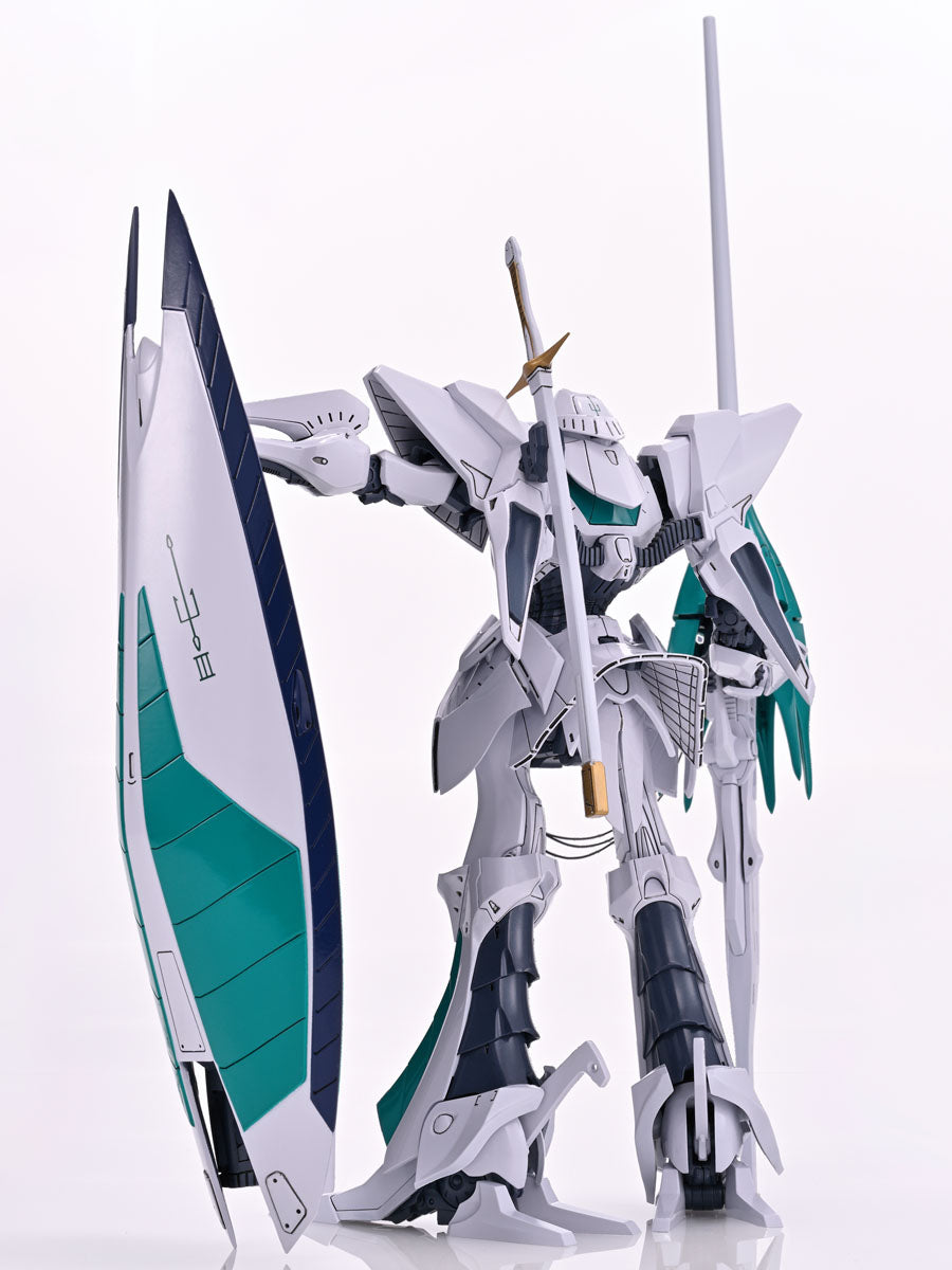 1218  【OUR TREASURE】ENGAGE SR3 Late JUNONE Vivela Co-lus Edition