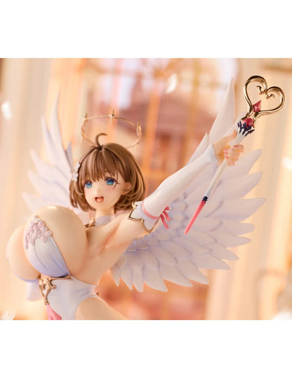 1020    【PINKCAT】Angel of Love --- 特典明信片 R18