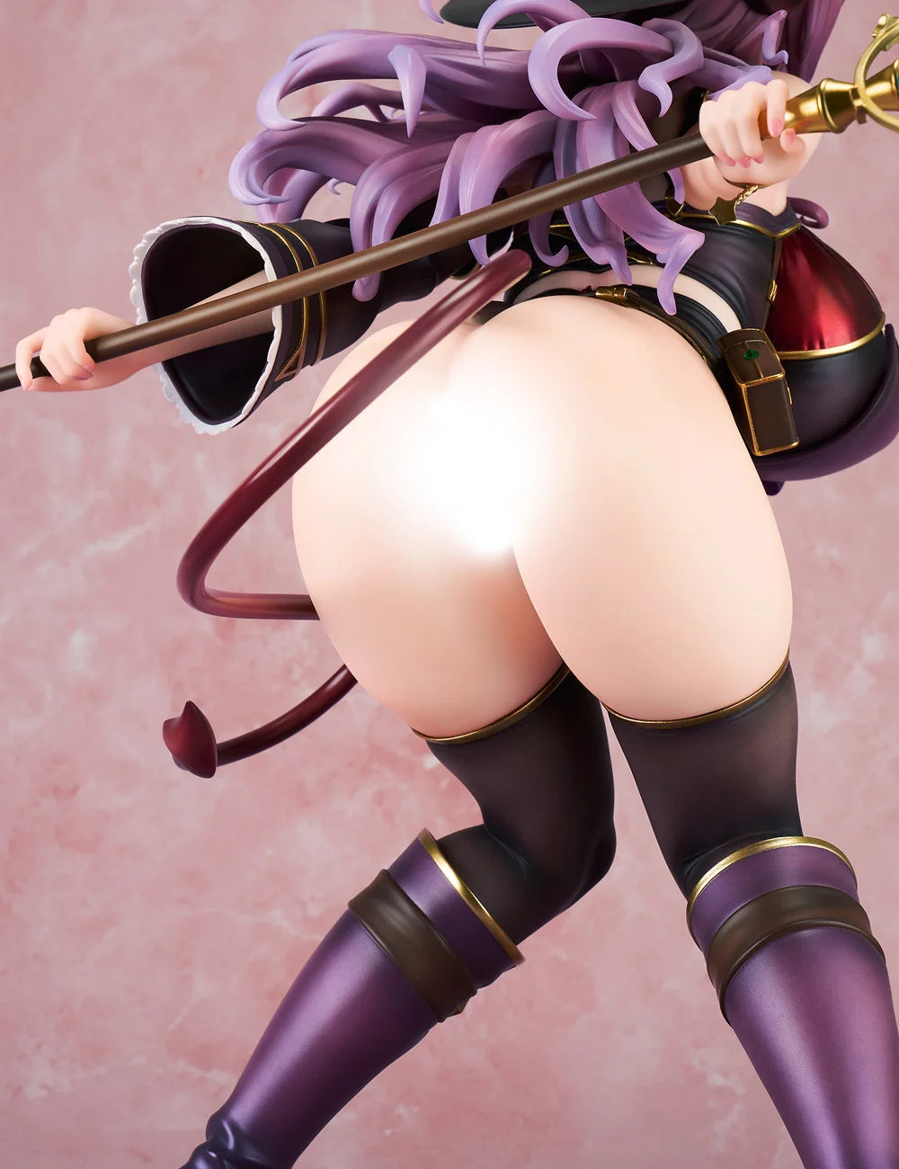 1117    【BINDing】Half Succubus Canon -- 明信片 R18