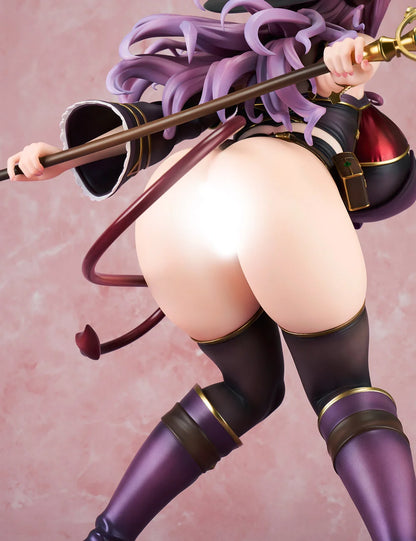 1117    【BINDing】Half Succubus Canon -- 明信片 R18