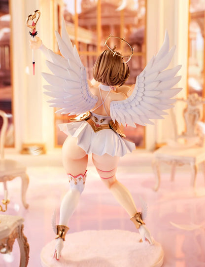 1020    【PINKCAT】Angel of Love --- 特典明信片 R18