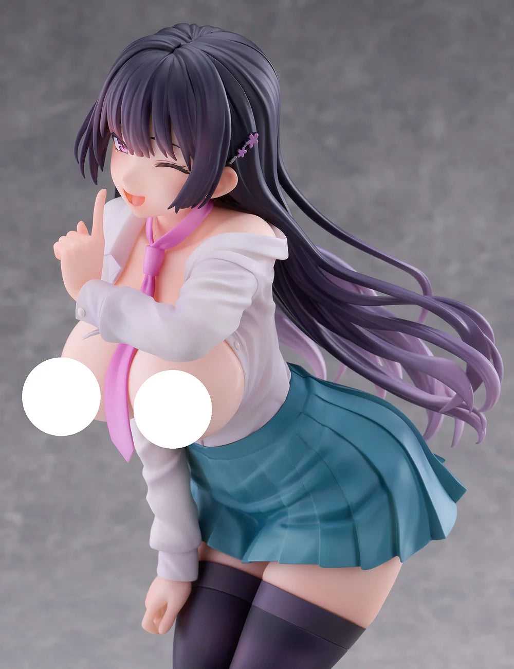 【FANesse by FANZA】 Mahiru Sakuraya --- R18