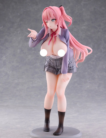 【FANesse by FANZA】 Ayaka Hinamori --- R18