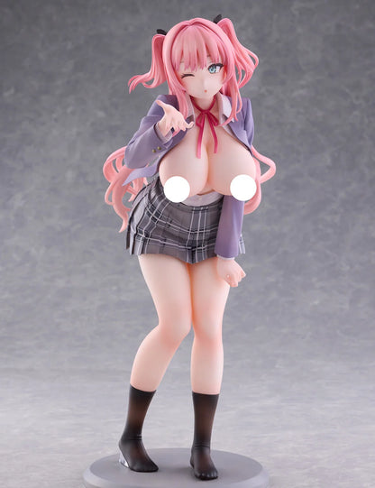 【FANesse by FANZA】 Ayaka Hinamori --- R18