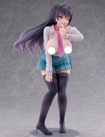 【FANesse by FANZA】 Mahiru Sakuraya --- R18