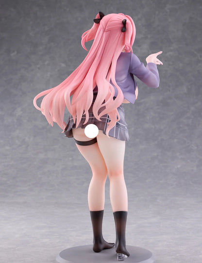 【FANesse by FANZA】 Ayaka Hinamori --- R18