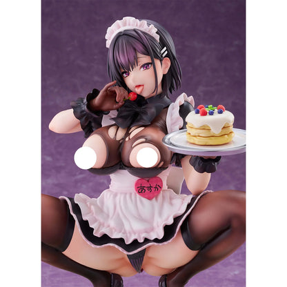 0708    【FANesse by FANZA】 梅田あすか --- R18