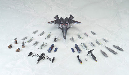 1125【ALTER】 FFR-41MR "MAVE YUKIKAZE"