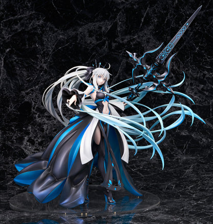 1004    【ALTER】 BERSERKER MORGAN