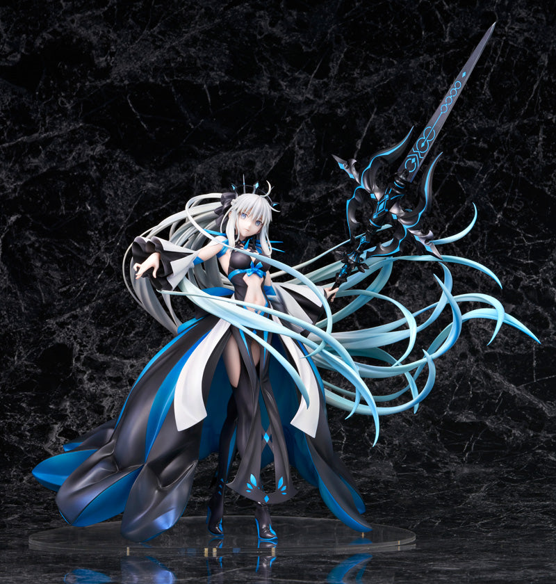 1004    【ALTER】 BERSERKER MORGAN