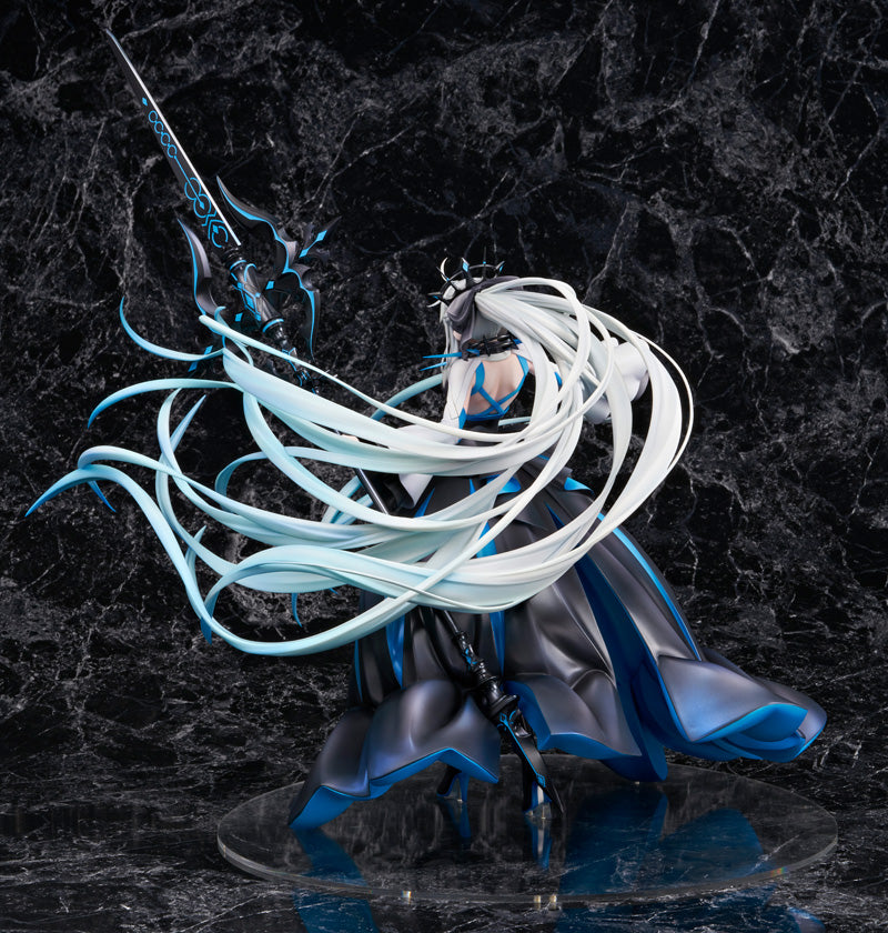 1004    【ALTER】 BERSERKER MORGAN
