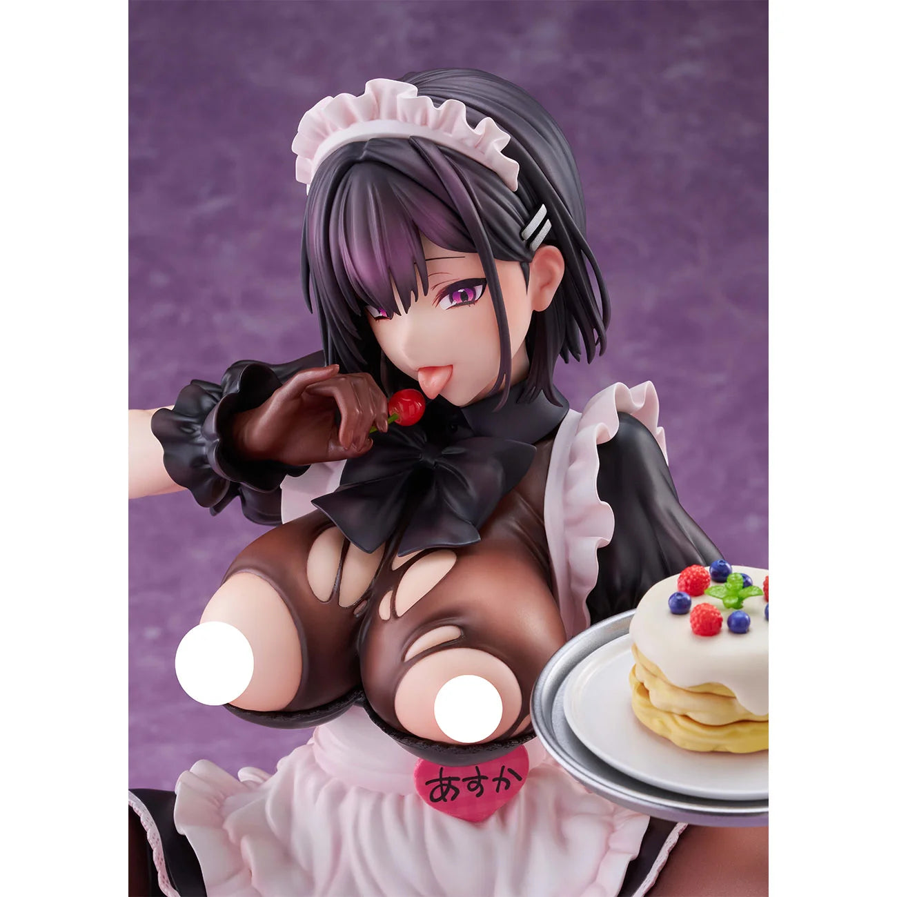 0708    【FANesse by FANZA】 梅田あすか --- R18