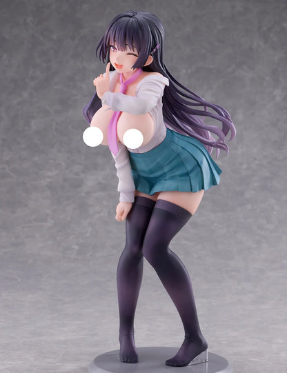 【FANesse by FANZA】 Mahiru Sakuraya --- R18