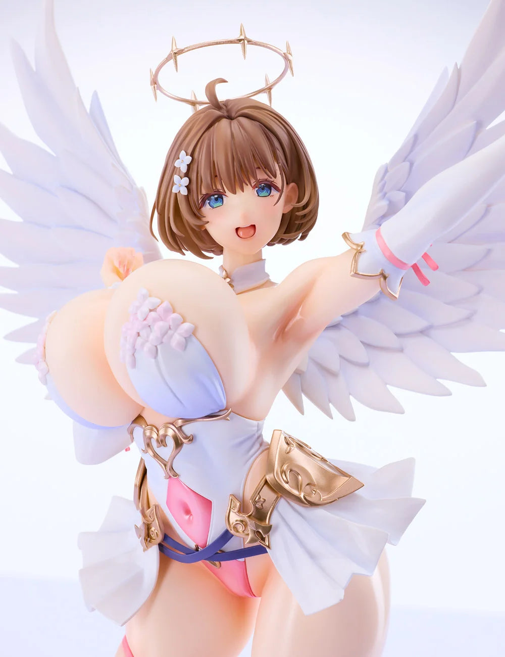 1020    【PINKCAT】Angel of Love --- 特典明信片 R18