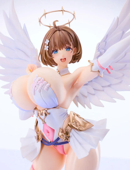 1020    【PINKCAT】Angel of Love --- 特典明信片 R18