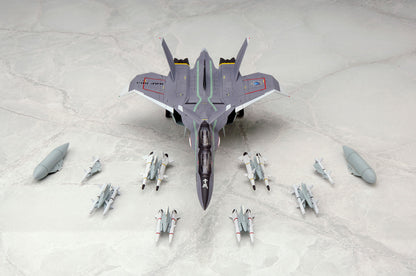 1125【ALTER】 FFR-31 MR/D SUPER SYLPH "MAVE YUKIKAZE"