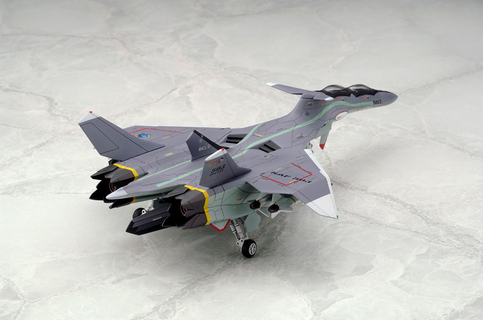 1125【ALTER】 FFR-31 MR/D SUPER SYLPH "MAVE YUKIKAZE"