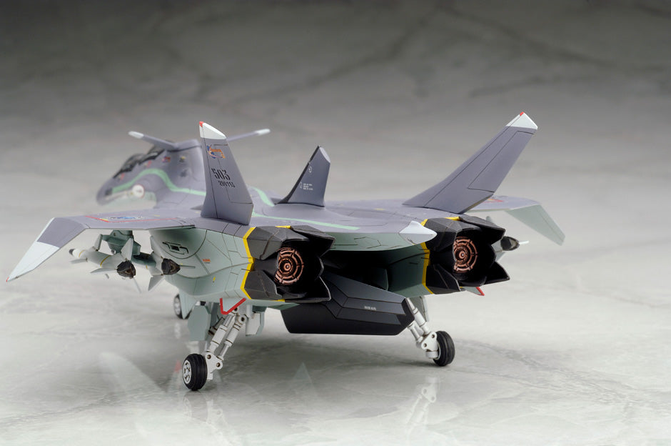 1125【ALTER】 FFR-31 MR/D SUPER SYLPH "MAVE YUKIKAZE"