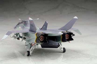 1125【ALTER】 FFR-31 MR/D SUPER SYLPH "MAVE YUKIKAZE"